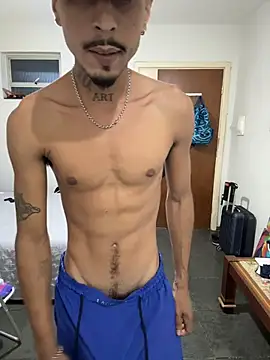 ActingSubunit online show from 03/23/26, 05:28