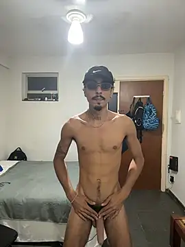 ActingSubunit online show from 04/16/26, 12:00