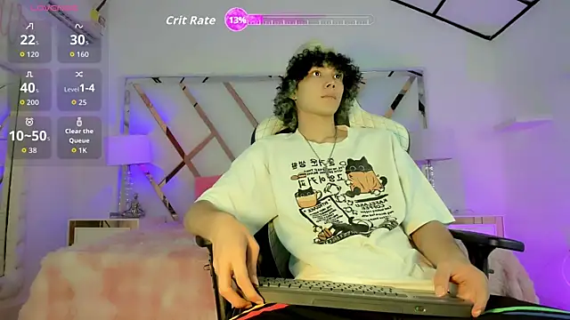 thanier 18 online show from 05/09/26, 07:30