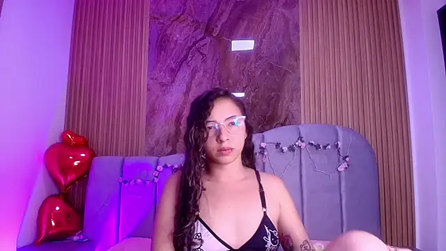 sarita blondi online show from 04/27/26, 12:03