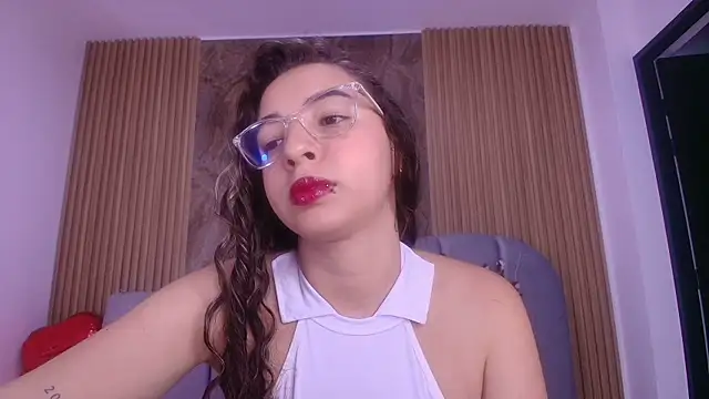 sarita blondi online show from 05/02/26, 11:59
