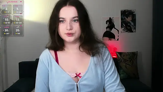 Snapshot of chloe_dashh chatting on 02/28/26, 10:55 chloe dashh online show from 02/28/26, 10:55