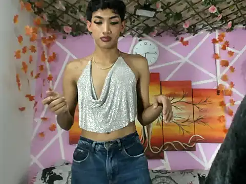 Snover hot2006 online show from 02/08/26, 01:31