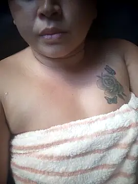 brunaahot online show from 04/08/26, 04:40