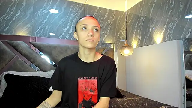 Snapshot of CharlotteKravizz chatting on 02/17/26, 06:14 CharlotteKravizz online show from 02/17/26, 06:14