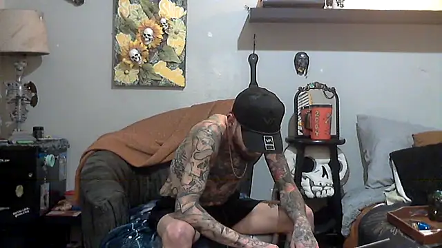 Snapshot of F_D_R_ chatting on 03/02/26, 06:03 F D R online show from 03/02/26, 06:03