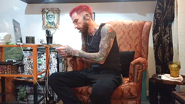 F D R  online show from 04/29/26, 05:33