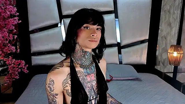 Misakiseis1 online show from 03/16/26, 01:26