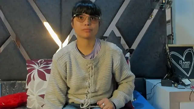 Maggyx online show from 05/09/26, 01:27