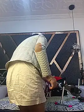 Maggyx online show from 05/31/26, 01:40