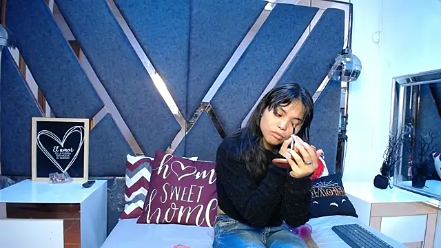 Maggyx online show from 06/03/26, 01:25