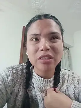 Maggyx online show from 06/06/26, 01:49