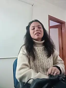 Maggyx online show from 06/16/26, 01:36