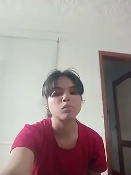 Maggyx online show from 06/17/26, 01:45