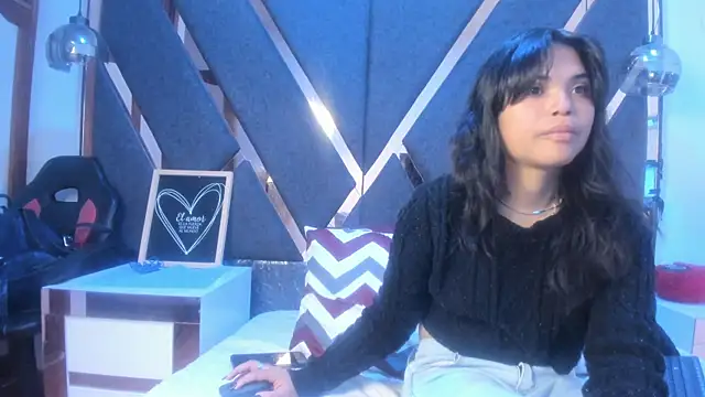 Maggyx online show from 06/25/26, 01:48
