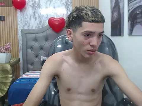 Snapshot of Asher_costa chatting on 02/19/26, 06:26 Asher costa online show from 02/19/26, 06:26