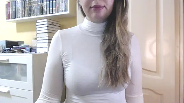 Tasiya online show from 02/16/26, 09:49