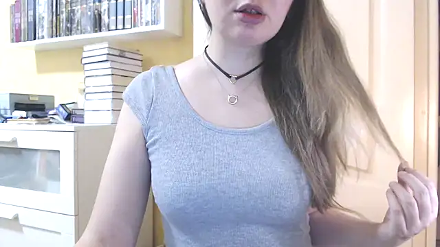 Tasiya online show from 02/26/26, 12:15