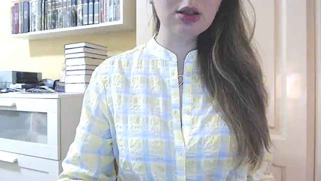 Tasiya online show from 03/12/26, 01:50