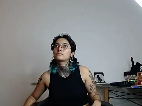 Snapshot of Ivyravens chatting on 02/06/26, 11:19 Ivyravens online show from 02/06/26, 11:19