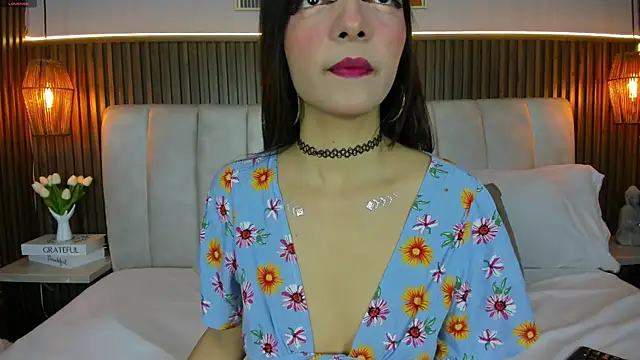 LisaLain online show from 04/25/26, 11:57
