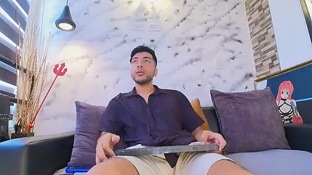 Max Hornye online show from 02/28/26, 06:42