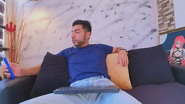 Max Hornye online show from 03/07/26, 07:00