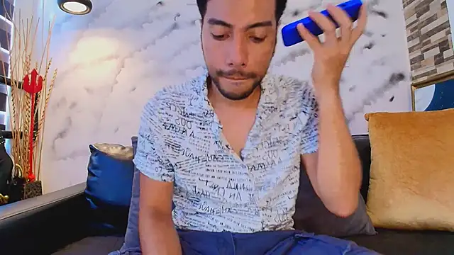 Max Hornye online show from 03/16/26, 06:45