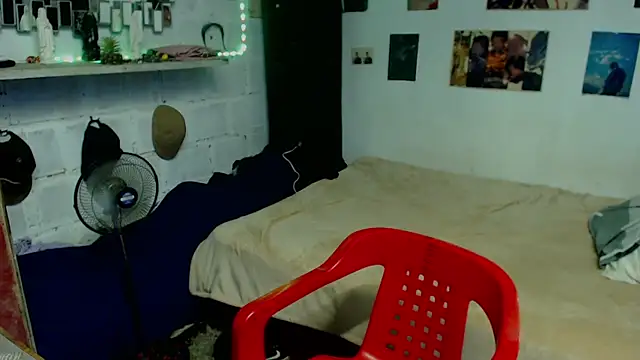 Snapshot of paul-mendezx chatting on 03/20/26, 11:31 paul-mendezx online show from 03/20/26, 11:31