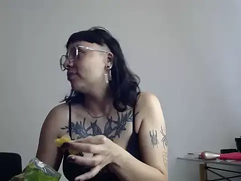 LanaGodard online show from 02/20/26, 05:35