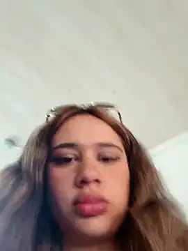 BabyKathy online show from 04/24/26, 01:13