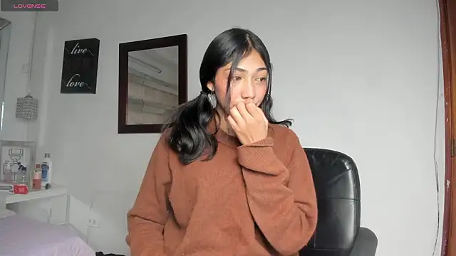 Snapshot of Eva_cute7 chatting on 03/12/26, 05:24 Eva cute7 online show from 03/12/26, 05:24