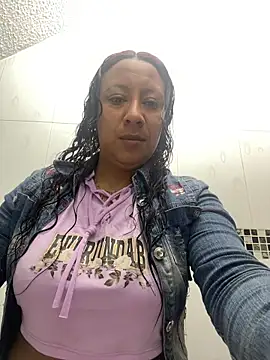 Ximena firee online show from 03/10/26, 11:15