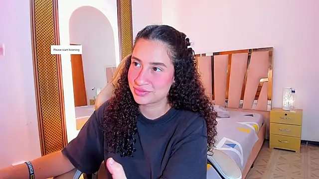 NoaMalak7 online show from 03/09/26, 08:13