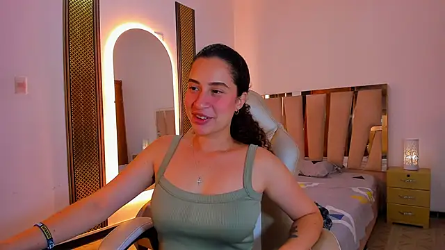 NoaMalak7 online show from 03/10/26, 01:38