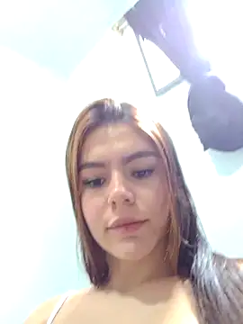 Snapshot of EmiNavarro chatting on 07/12/26, 08:11 EmiNavarro online show from 07/12/26, 08:11