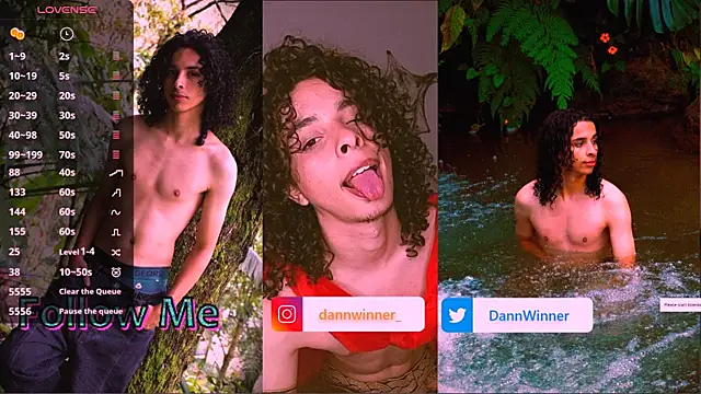 Snapshot of Dann-Winner chatting on 03/22/26, 04:05 Dann-Winner online show from 03/22/26, 04:05