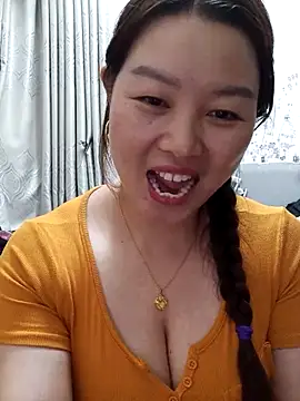 Jennie dogy online show from 05/10/26, 02:55