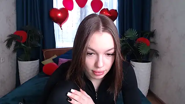 Snapshot of CandyGyrl chatting on 03/04/26, 08:20 CandyGyrl online show from 03/04/26, 08:20