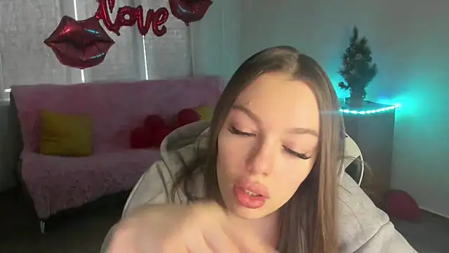 Snapshot of CandyGyrl chatting on 03/12/26, 01:12 CandyGyrl online show from 03/12/26, 01:12