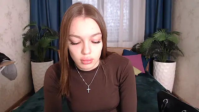 CandyGyrl online show from 05/06/26, 01:36