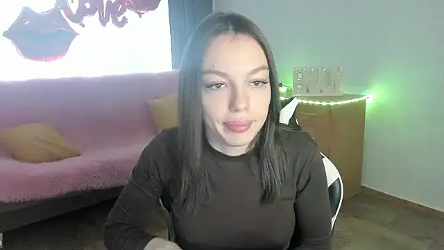 CandyGyrl online show from 05/14/26, 01:12