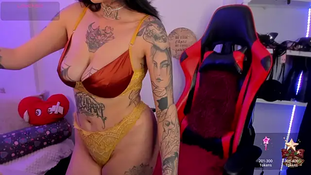 Lexyy evanss1 online show from 05/04/26, 11:01