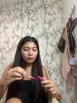 Jam morena  online show from 04/26/26, 02:31