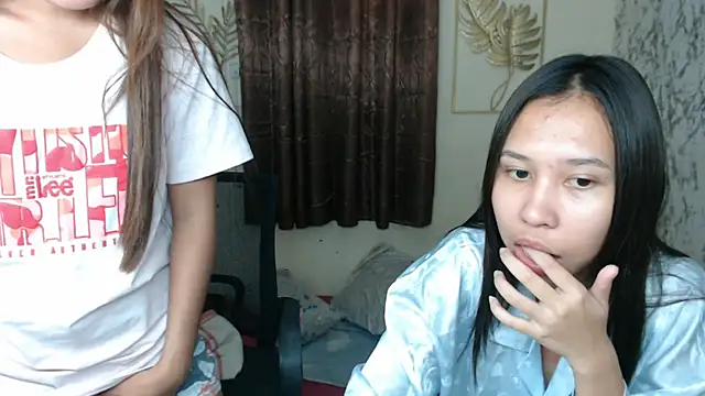 Snapshot of Jam_morena_ chatting on 06/15/26, 02:03 Jam morena online show from 06/15/26, 02:03