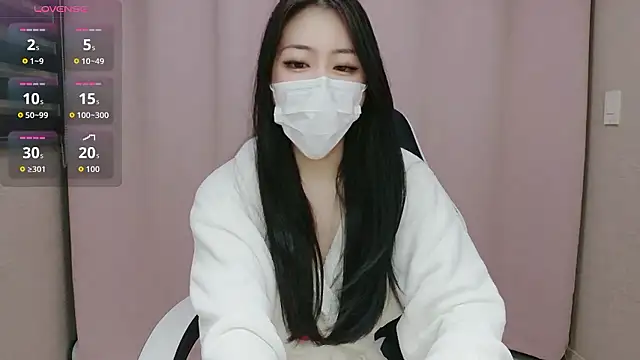 dami539 online show from 04/11/26, 12:31
