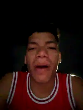 Andres sant  online show from 04/25/26, 02:25