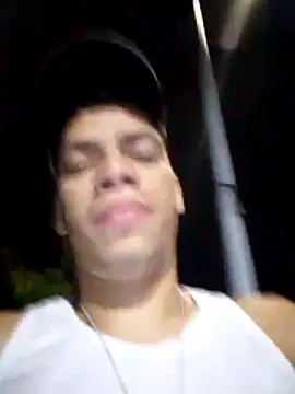 Andres sant  online show from 04/29/26, 12:05