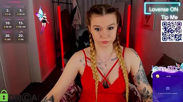 Amy Davisss online show from 06/05/26, 11:54