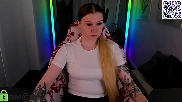 Amy Davisss online show from 06/24/26, 12:31